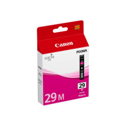 CANON PGI-29 M cartouche d encre magenta capacité standard 1.900 Pictures pack de 1 redeal.fr