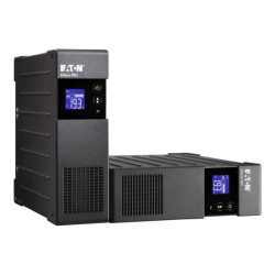 EATON UPS Ellipse PRO 650 FR rack/tower - AC 230 V - 400 Watt - 650 VA  4 Output FR - 2U - 19p redeal.fr