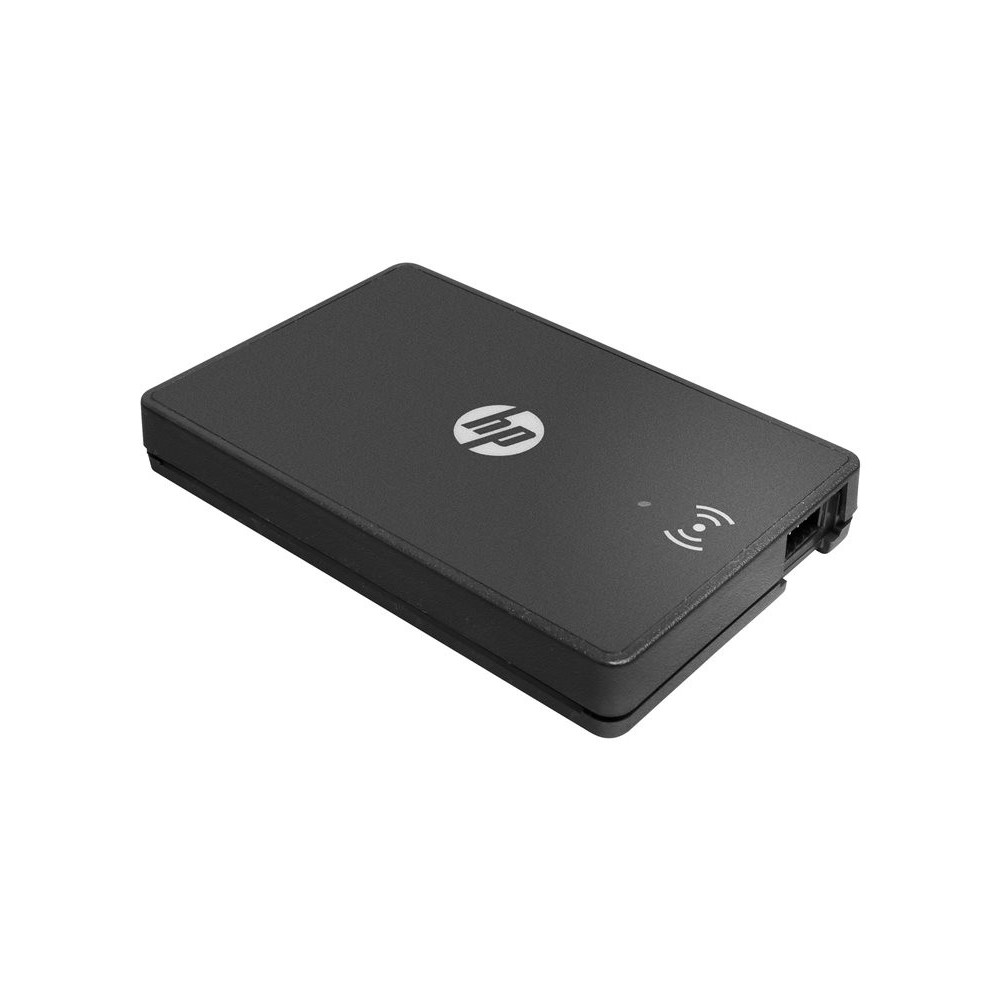 HP Lecteur de cartes de proximite HP Common USB