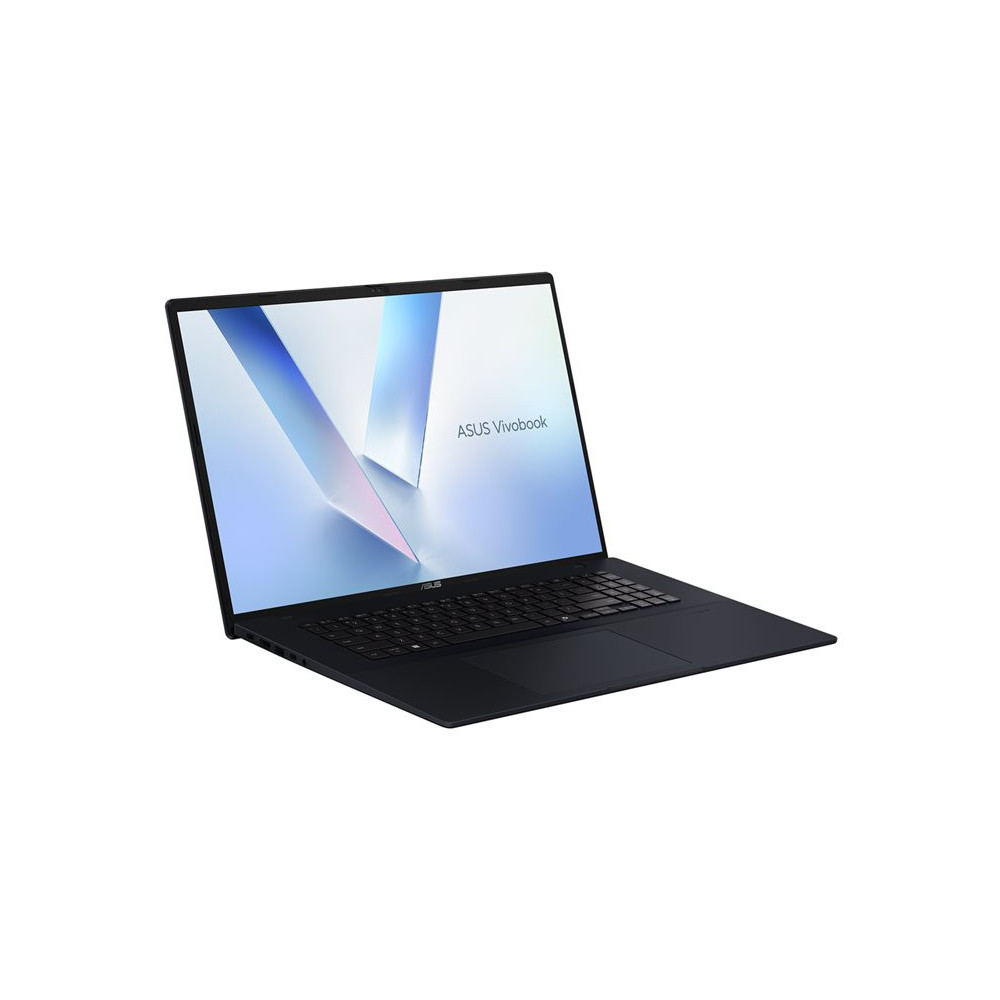 ASUS Vivobook M1807HA-S8073W AMD Ryzen 7 18p WUXGA 16Go RAM 512Go SSD AMD Radeon Graphics W11H Bleu 2 ans PC Ordinateur Portable