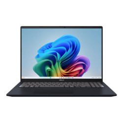 ASUS Vivobook M1607KA-MB095W AMD Ryzen 7 16p WUXGA 16Go RAM 512Go SSD AMD Radeon Graphics W11H Bleu 2 ans PC Ordinateur Portable