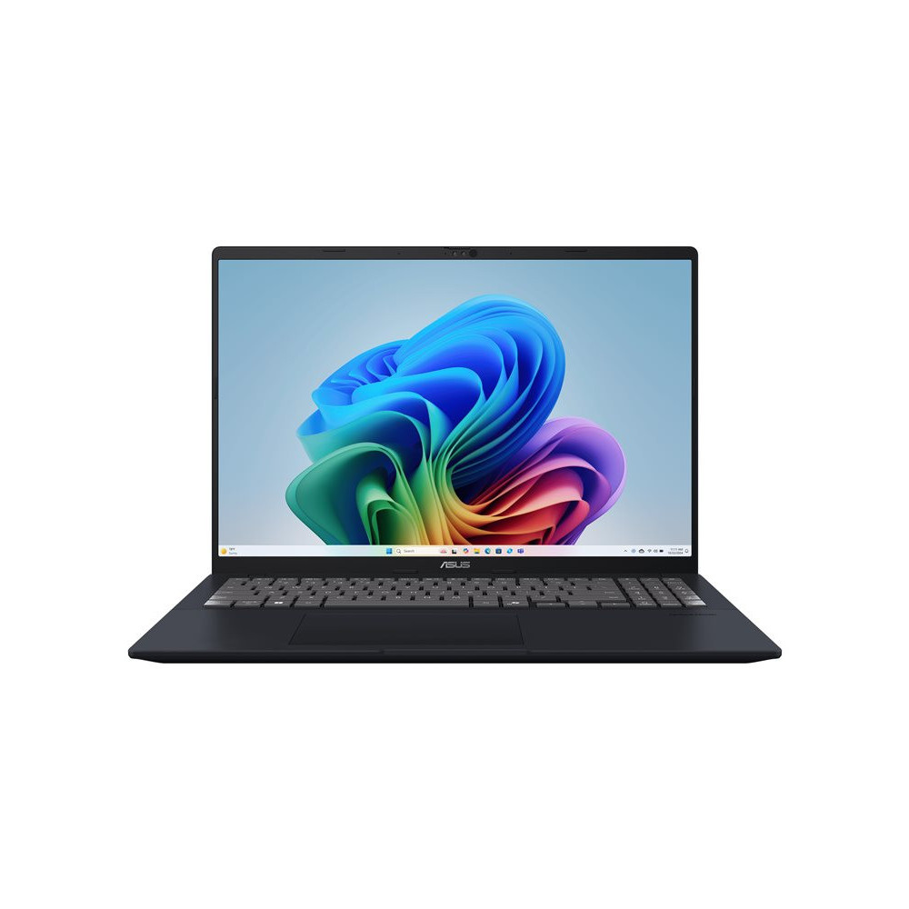 ASUS Vivobook M1607KA-MB095W AMD Ryzen 7 16p WUXGA 16Go RAM 512Go SSD AMD Radeon Graphics W11H Bleu 2 ans PC Ordinateur Portable