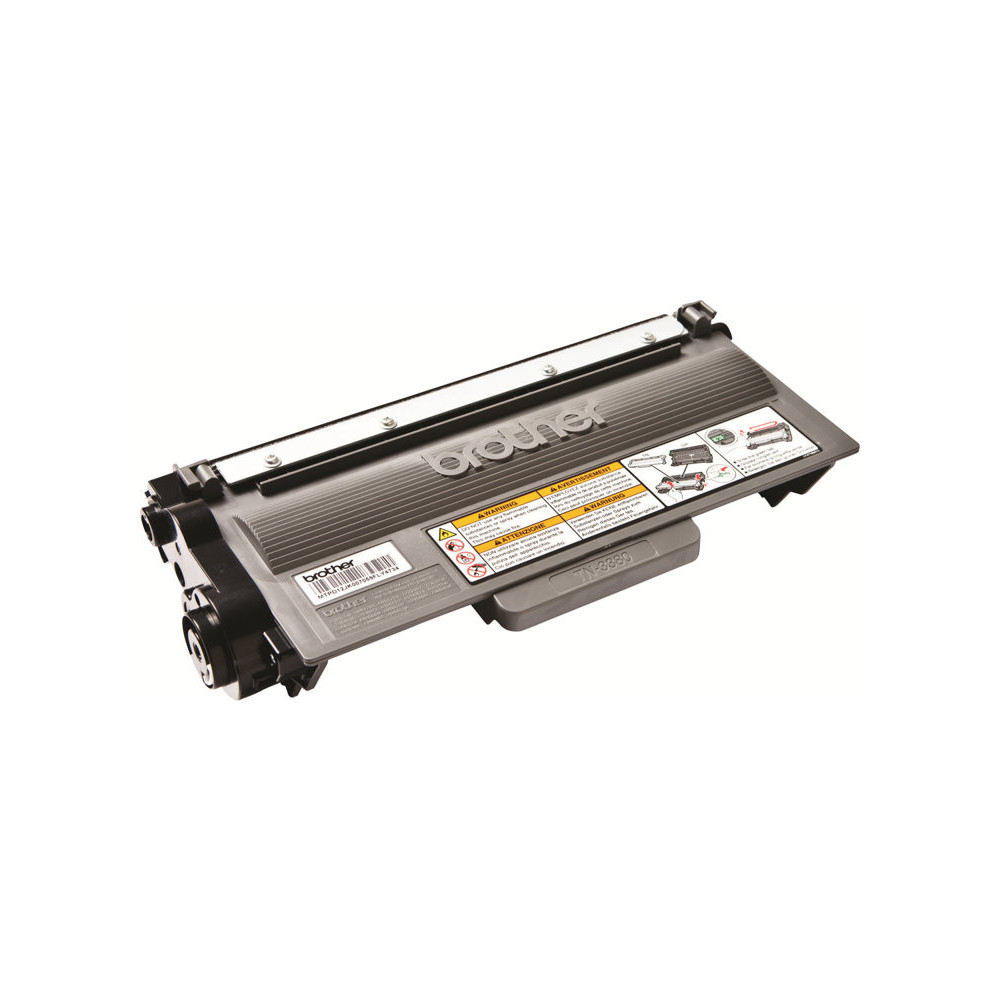 BROTHER TN-3380 toner noir haute capacité 8.000 pages pack de 1