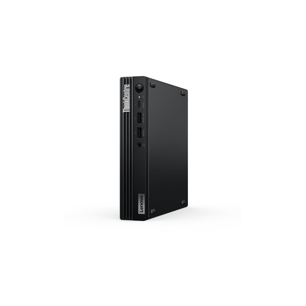 LENOVO ThinkCentre M70q Gen 5 Intel Core i5-14400T 16Go 1To SSD M.2 2280 PCIe Intel UHD Graphics 730 W11P 3YR Onsite