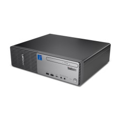 LENOVO ThinkCentre neo 50s Gen 5 Intel Core i3-13100 8Go 256Go SSD M.2 2280 PCIe Intel UHD Graphics 730 W11P 1YR Onsite