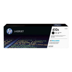 HP 410X Black R LaserJet Toner Cartridge redeal.fr