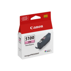 CANON PFI-5100 SERIES Photo Magenta ink tank redeal.fr