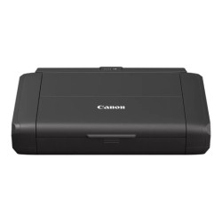 CANON MAXIFY BX110 Printer colour inkjet A4 4800x1200dpi 9ipm mono 5.5 min/page colour 50sheets USB-C Wi-Fi redeal.fr