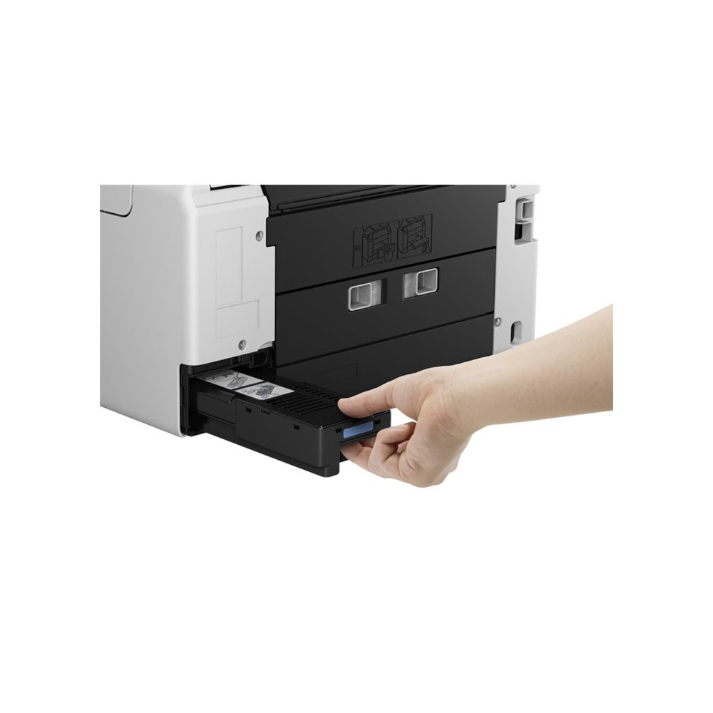 CANON MAXIFY GX6150 MegaTank MFP colour inkjet CISS Legal 216x356mm A4 24ipm Print 350sheets USB Wi-Fi LAN redeal.fr