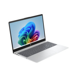HP OmniBook 3 15-fn0021nf AMD Ryzen AI 5 340 15.6p FHD 24Go DDR5 512Go PCIe AMD Radeon 840M Graphics W11H redeal.fr