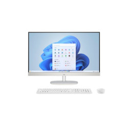 HP AiO 27-cr0062nf Intel Core i5-1334U 27p FHD 16Go DDR4 512Go SSD 2280 PCIe UMA W11H redeal.fr