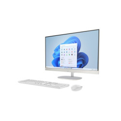 HP AiO 27-cr0062nf Intel Core i5-1334U 27p FHD 16Go DDR4 512Go SSD 2280 PCIe UMA W11H redeal.fr