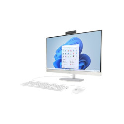 HP AiO 27-cr0062nf Intel Core i5-1334U 27p FHD 16Go DDR4 512Go SSD 2280 PCIe UMA W11H redeal.fr