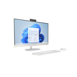 HP AiO 27-cr0062nf Intel Core i5-1334U 27p FHD 16Go DDR4 512Go SSD 2280 PCIe UMA W11H redeal.fr