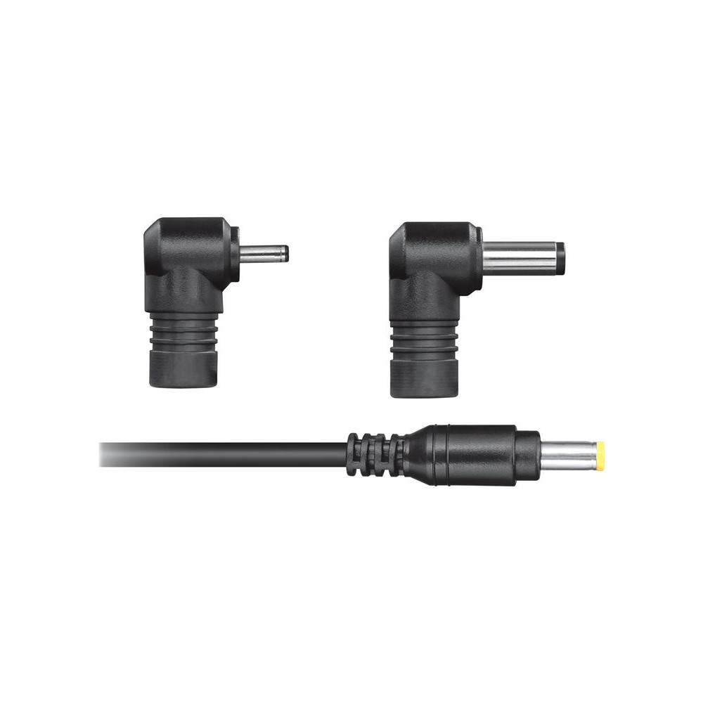 TRUST Alimentation universelle MAXO 90W pour ordinateur portable ACER redeal.fr