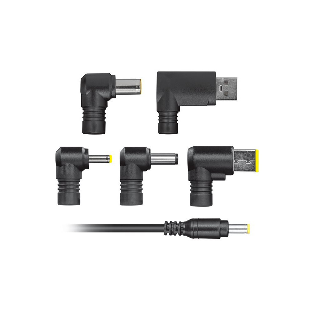 TRUST Alimentation universelle MAXO 90W pour ordinateur portable LENOVO redeal.fr