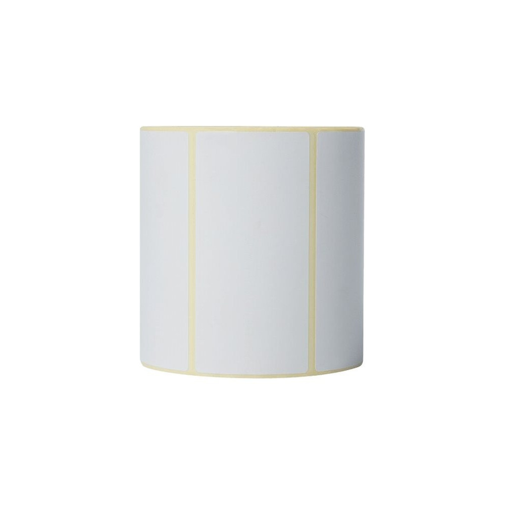 BROTHER Direct thermal label roll 102x50mm 1050 labels pk of 8 redeal.fr