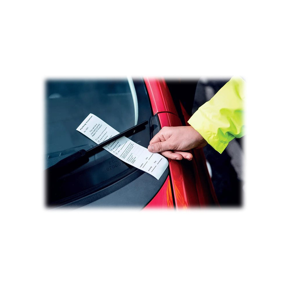 BROTHER thermal cont. paper 58mm 24 pack redeal.fr