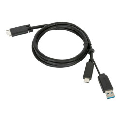 TARGUS USB-C Dual 4K Dock 100W redeal.fr