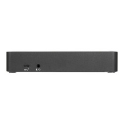 TARGUS USB-C Dual 4K Dock 100W redeal.fr
