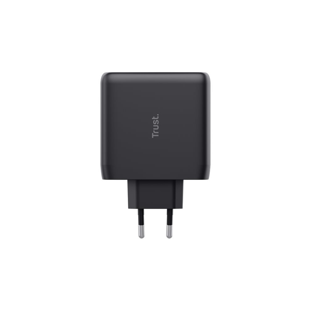 TRUST MAXO 100W USB-C Charger Black redeal.fr