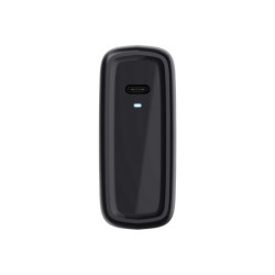 TRUST MAXO 100W USB-C Charger Black redeal.fr