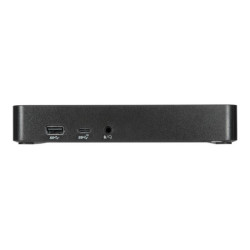 TARGUS Universal USB-C DV4K Docking Station with 65W Power Delivery redeal.fr
