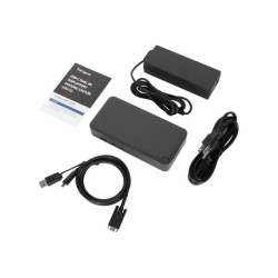 TARGUS Universal USB-C DV4K Docking Station with 65W Power Delivery redeal.fr