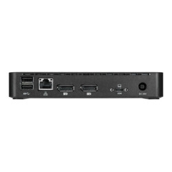 TARGUS Universal USB-C DV4K Docking Station with 65W Power Delivery redeal.fr