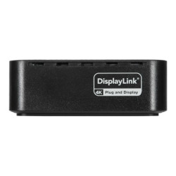 TARGUS Universal USB-C DV4K Docking Station with 65W Power Delivery redeal.fr