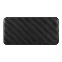 TARGUS Universal USB-C DV4K Docking Station with 65W Power Delivery redeal.fr