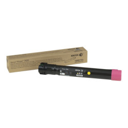 XEROX PHASER 7800 cartouche de toner magenta capacité standard 6.000 pages pack de 1