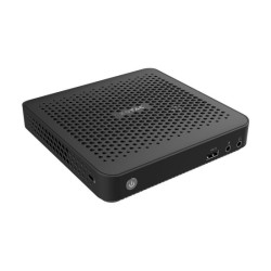ZOTAC ZBOX MI351 Barebone Intel N100 1xDDR5 SODIMM M.2 SSD SLOT GLAN WIFI BT DP/HDMI EU PLUG redeal.fr