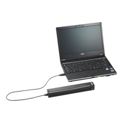 RICOH ScanSnap S1100i Scanner A4 color USB2.0 simplex 5.2sec per page USB Win und Mac ABBYY FineReader (P) redeal.fr