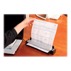 RICOH ScanSnap S1100i Scanner A4 color USB2.0 simplex 5.2sec per page USB Win und Mac ABBYY FineReader (P) redeal.fr