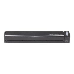 RICOH ScanSnap S1100i Scanner A4 color USB2.0 simplex 5.2sec per page USB Win und Mac ABBYY FineReader (P) redeal.fr