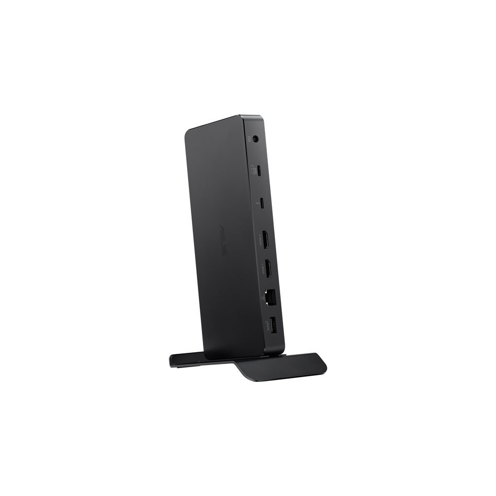 ASUS DC500 TRIPLE 4K TBT4 DOCK/EU 2Years redeal.fr