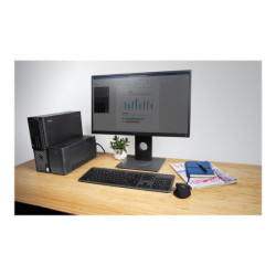 TRUST Onduleur PAXXON 800 VA avec 2 prises redeal.fr