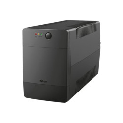 TRUST Onduleur PAXXON 1000 VA avec 4 prises redeal.fr