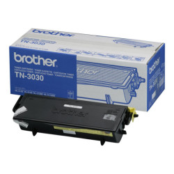 BROTHER TN-3030 cartouche de toner noir capacité standard 3.500 pages pack de 1