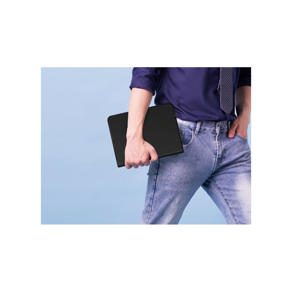 BELKIN Everyday Cradle Keyboard Folio for iPad 10th Gen (FR) redeal.fr