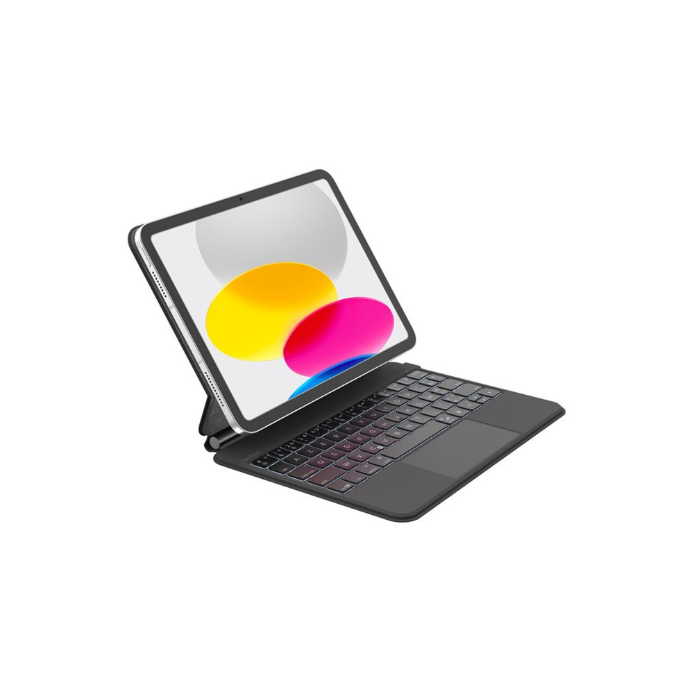 BELKIN Magnetic Keyboard Folio for iPad 10th Gen French redeal.fr