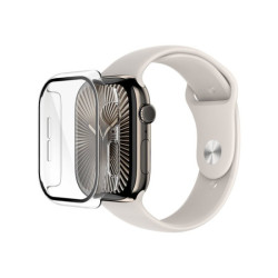 BELKIN TemperedCurve Bumper Screen Protection - Series 10 - CL 46mm redeal.fr