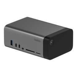 BELKIN USB-C 11-in-1 Pro GaN Dock redeal.fr