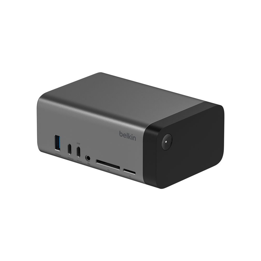 BELKIN USB-C 11-in-1 Pro GaN Dock redeal.fr
