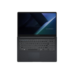 ASUS ExpertBook B1 B1503CVA-S71361X Intel Core i7-13620H 15.6p FHD 32Go 512Go 2280 PCIE G4 SSD Intel UHD Graphics W11P 2YR