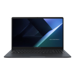 ASUS ExpertBook B1 B1503CVA-S71361X Intel Core i7-13620H 15.6p FHD 32Go 512Go 2280 PCIE G4 SSD Intel UHD Graphics W11P 2YR