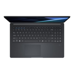ASUS ExpertBook B1 B1503CVA-S71361X Intel Core i7-13620H 15.6p FHD 32Go 512Go 2280 PCIE G4 SSD Intel UHD Graphics W11P 2YR