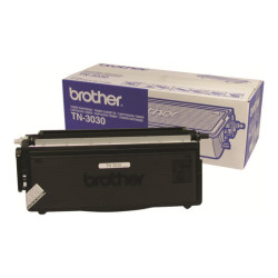 BROTHER TN-3030 cartouche de toner noir capacité standard 3.500 pages pack de 1