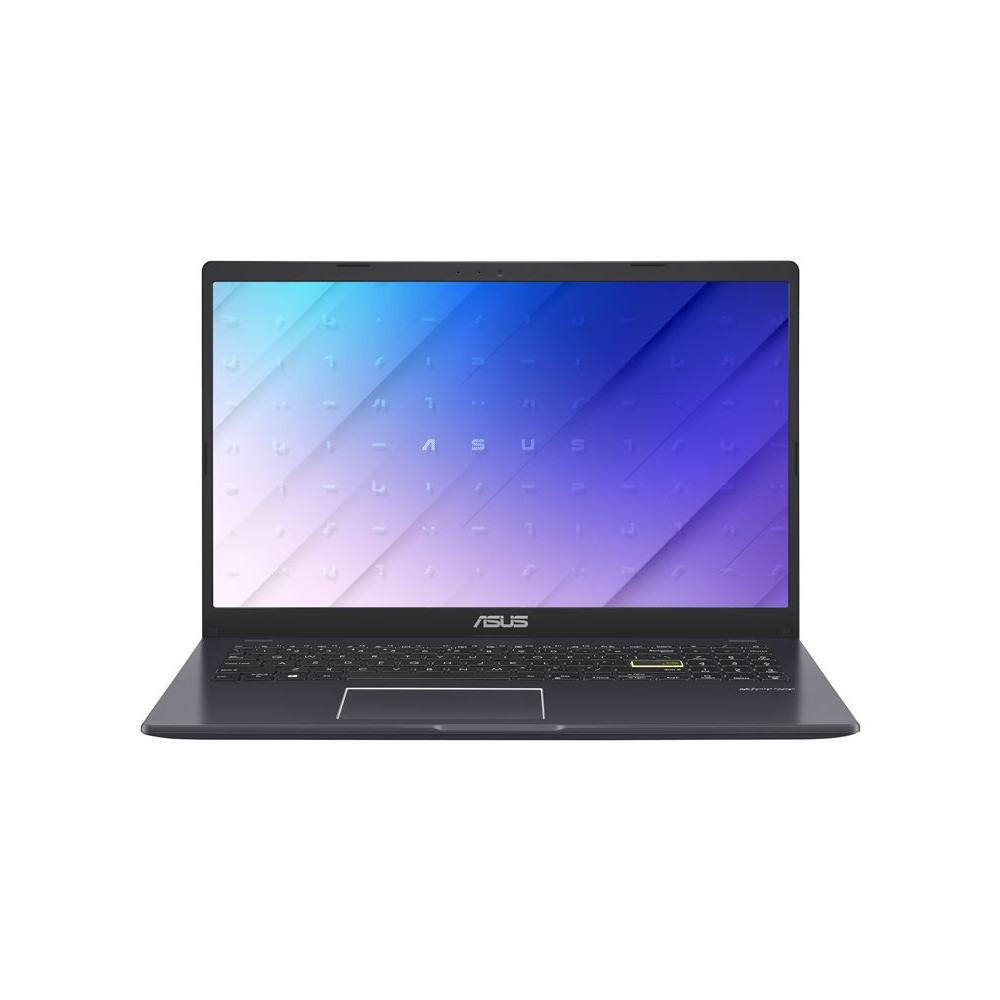 ASUS Vivobook Go E510KA-BQ1168W Intel Pentium Silver N6000 15.6p FHD 8Go DDR4 512Go PCIE G3 SSD Intel HD Graphics W11H Black